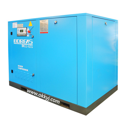 開山螺桿空壓機BK22-8zg_普瑞阿斯BK系列