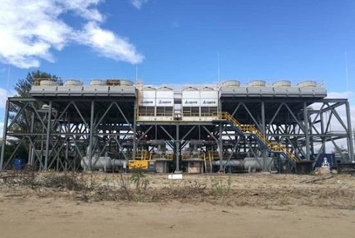 開山匈牙(yá)利Turawell地熱電站(zhàn)項目 開山匈牙利(li)Turawell地熱電站項(xiang)目