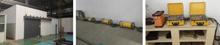 無損檢測(ce) 無損檢測(cè)