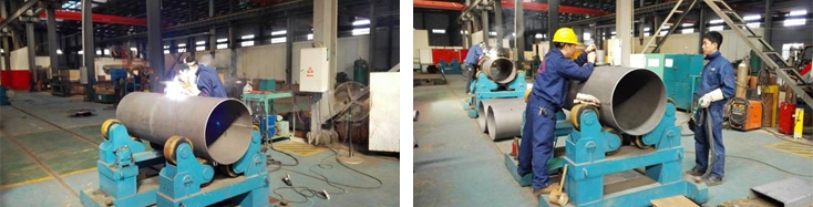 組對、裝配(pei) 組對、裝配(pei)