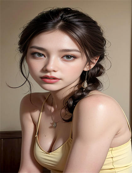 表演艺术解析：《家政妇看见了！》的摄影的镜头语言与画面构图 感受表演的情感力量